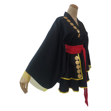 Anime One Piece Roronoa Zoro Lolita Vestido Cosplay Disfraces Trajes De Halloween Carnaval Fiesta